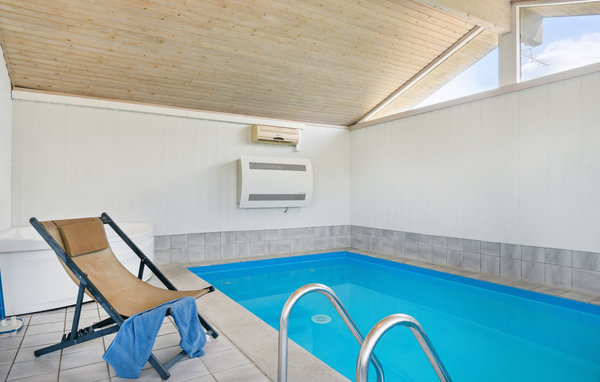 Casa de vacaciones - Rødhus , Dinamarca - A14526 11