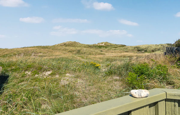 Casa de vacaciones - Rødhus , Dinamarca - A14526 201