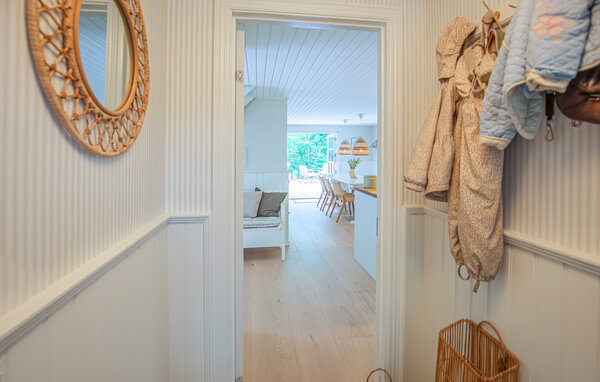 Feriehus - Rødhus , Danmark - A14556 503