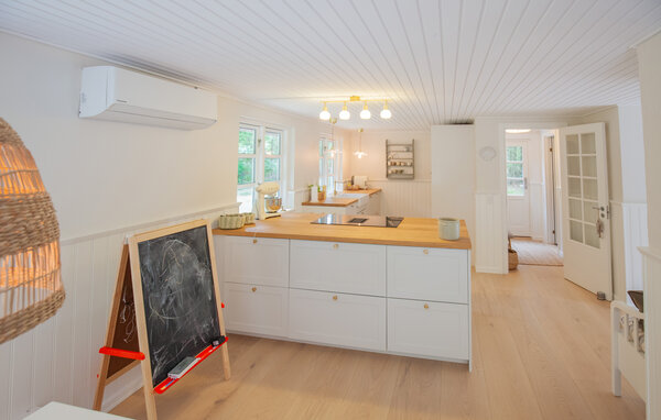 Feriehus - Rødhus , Danmark - A14556 401