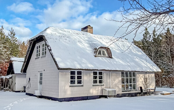 Feriehus - Rødhus , Danmark - A14556 81