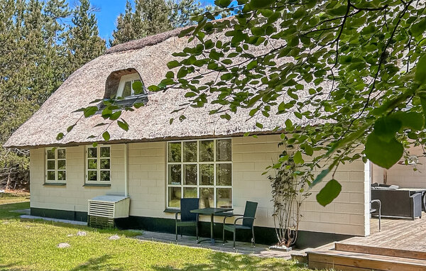 Feriehus - Rødhus , Danmark - A14556 2