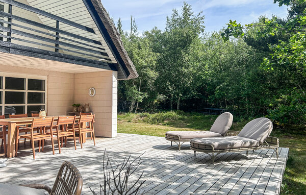 Feriehus - Rødhus , Danmark - A14556 103