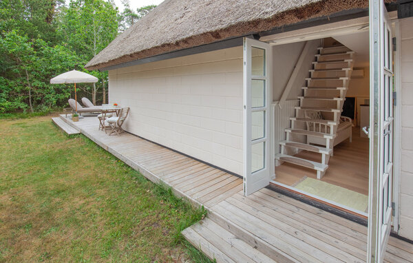 Feriehus - Rødhus , Danmark - A14556 105