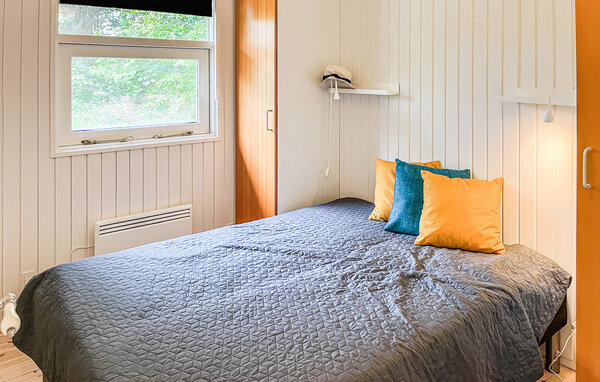 Semesterhus - Tranum Strand , Danmark - A15008 601