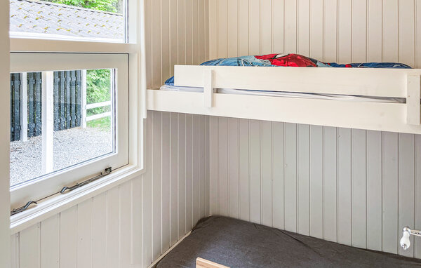 Semesterhus - Tranum Strand , Danmark - A15008 602