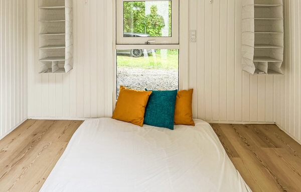 Semesterhus - Tranum Strand , Danmark - A15008 603