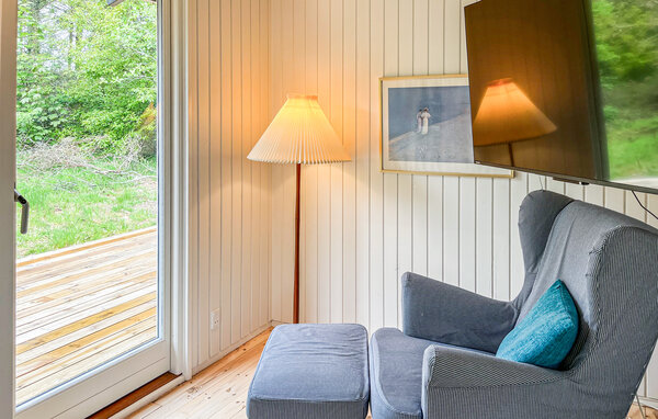 Semesterhus - Tranum Strand , Danmark - A15008 501