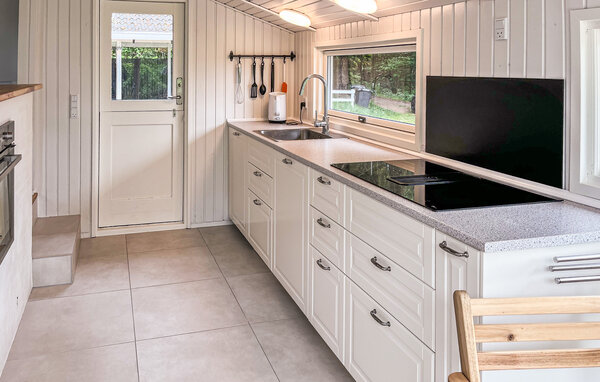 Semesterhus - Tranum Strand , Danmark - A15008 6