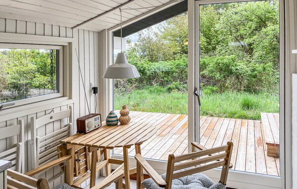 Semesterhus - Tranum Strand , Danmark - A15008 401