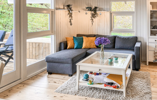 Semesterhus - Tranum Strand , Danmark - A15008 3