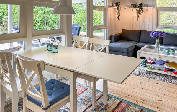 Semesterhus - Tranum Strand , Danmark - A15008 301