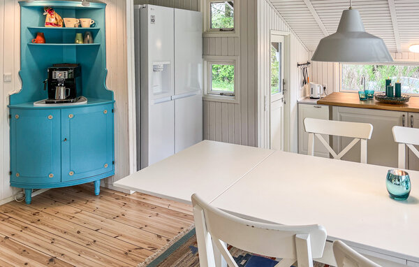 Semesterhus - Tranum Strand , Danmark - A15008 302