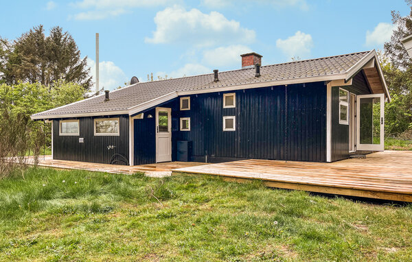 Semesterhus - Tranum Strand , Danmark - A15008 1