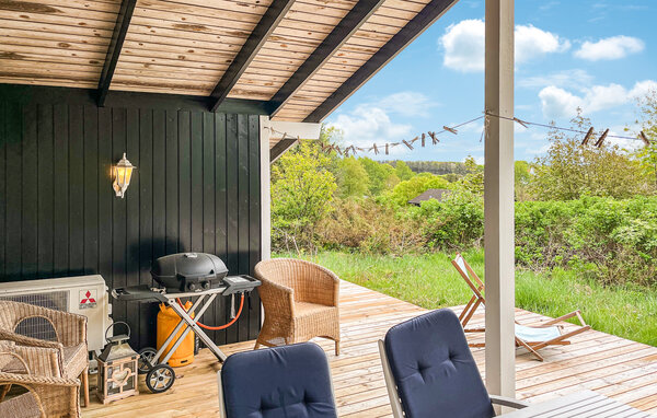 Semesterhus - Tranum Strand , Danmark - A15008 102