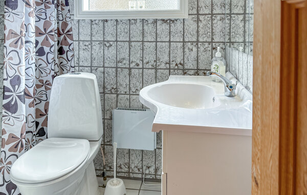 Feriehuse - Slettestrand , Danmark - A15011 701