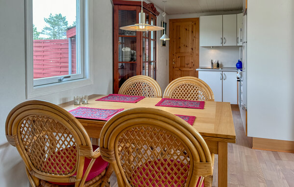 Feriehuse - Slettestrand , Danmark - A15011 6