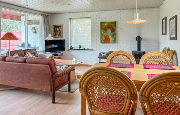 Feriehuse - Slettestrand , Danmark - A15011 5