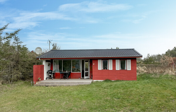 Holiday Home - Slettestrand , Denmark - A15011 1