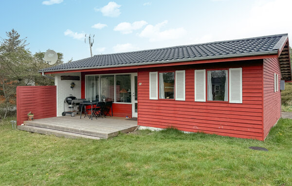 Feriehuse - Slettestrand , Danmark - A15011 8