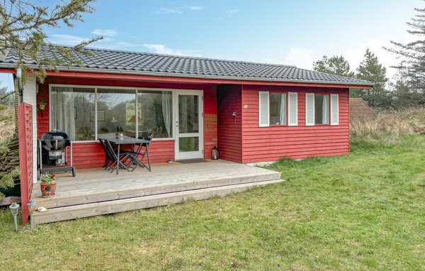 Feriehuse - Slettestrand , Danmark - A15011 81
