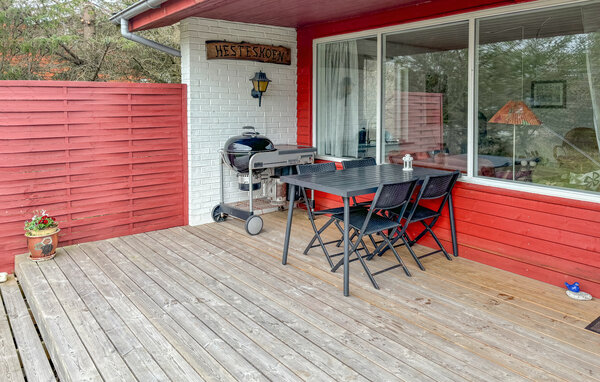 Holiday Home - Slettestrand , Denmark - A15011 2