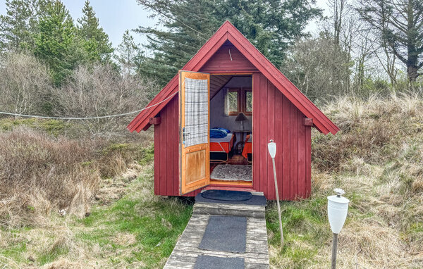 Feriehuse - Slettestrand , Danmark - A15011 101