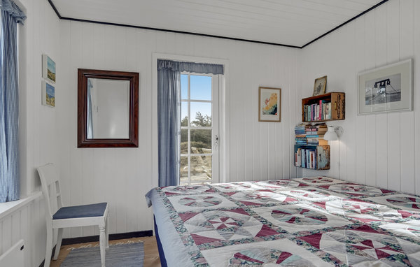 Feriehuse - Slettestrand , Danmark - A15012 601