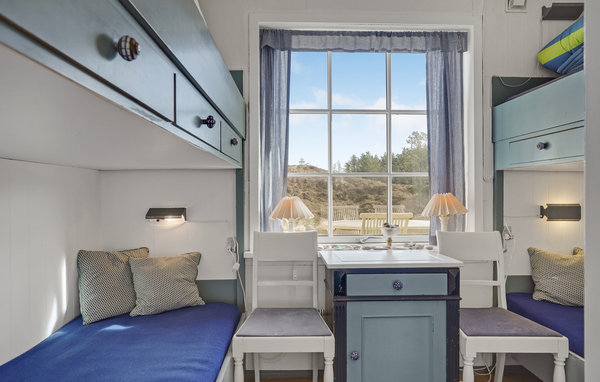 Feriehuse - Slettestrand , Danmark - A15012 602