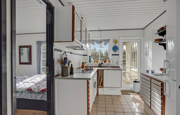 Feriehuse - Slettestrand , Danmark - A15012 7