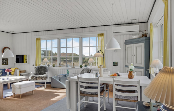 Feriehuse - Slettestrand , Danmark - A15012 5