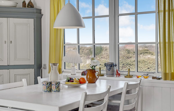 Feriehuse - Slettestrand , Danmark - A15012 6