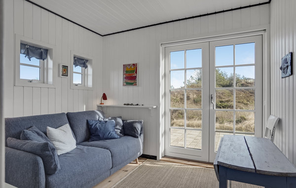 Feriehuse - Slettestrand , Danmark - A15012 8