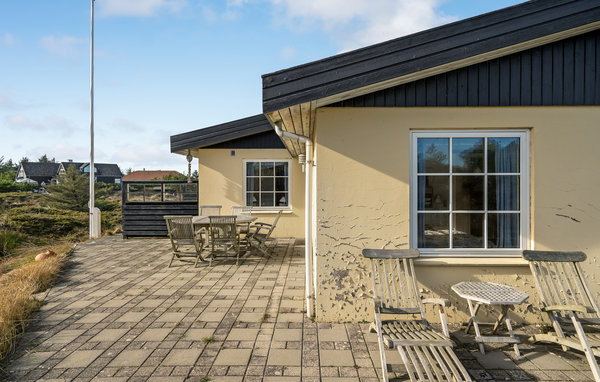 Feriehuse - Slettestrand , Danmark - A15012 102
