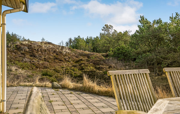Feriehuse - Slettestrand , Danmark - A15012 103