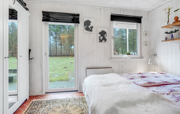 Feriehuse - Tranum , Danmark - A15013 601