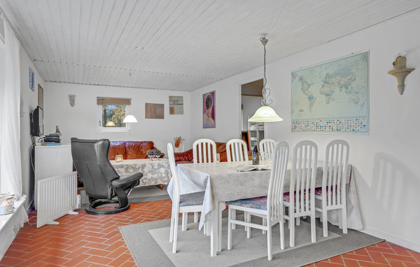 Feriehuse - Tranum , Danmark - A15013 4