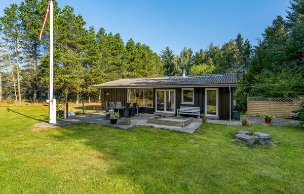 Feriehuse - Tranum , Danmark - A15013 81