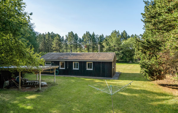 Feriehuse - Tranum , Danmark - A15013 82