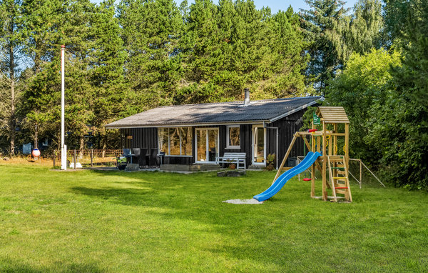 Feriehuse - Tranum , Danmark - A15013 85