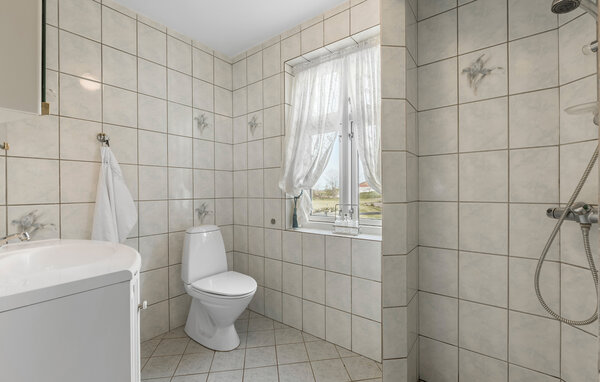 Casa de vacaciones - Slettestrand , Dinamarca - A15014 701