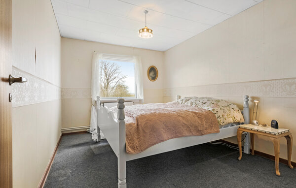 Casa de vacaciones - Slettestrand , Dinamarca - A15014 7