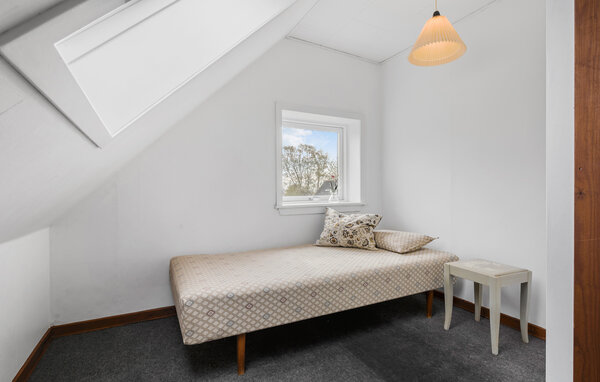 Casa de vacaciones - Slettestrand , Dinamarca - A15014 604