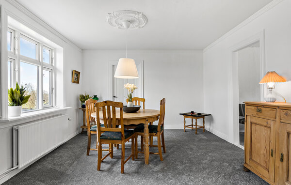 Casa de vacaciones - Slettestrand , Dinamarca - A15014 4