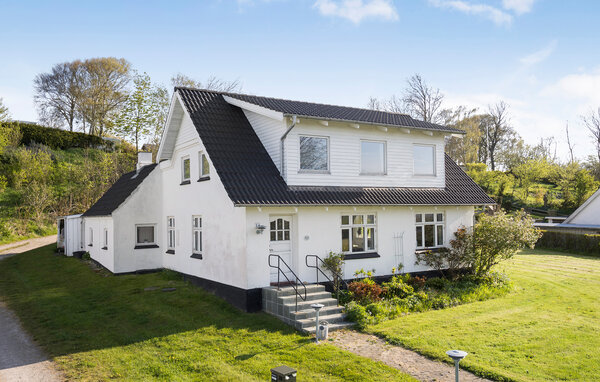 Casa de vacaciones - Slettestrand , Dinamarca - A15014 81