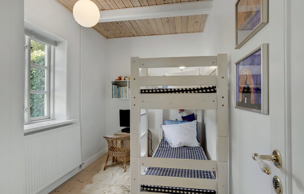 Feriehus - Gjøl , Danmark - A15033 603