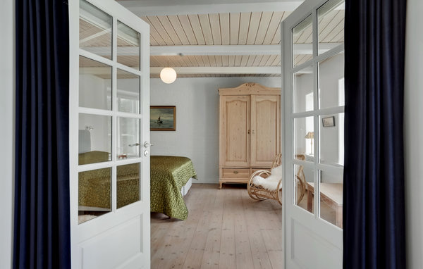 Feriehus - Gjøl , Danmark - A15033 605