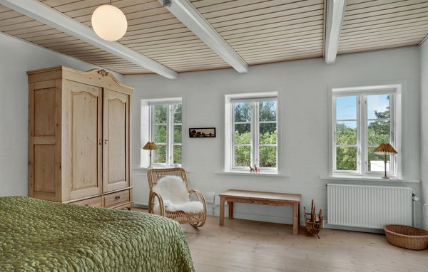 Feriehus - Gjøl , Danmark - A15033 607