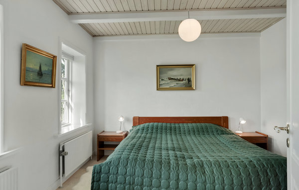 Feriehus - Gjøl , Danmark - A15033 608