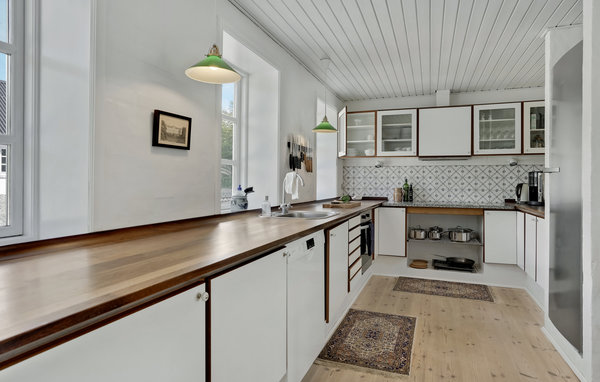 Feriehus - Gjøl , Danmark - A15033 7